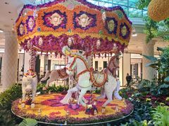 -拉斯维加斯永利酒店