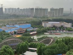 -郑州方特梦幻王国