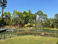 -太阳岛度假酒店