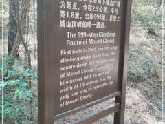 -金龙寺国家森林公园