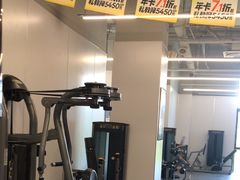 -乐刻健身(汇德隆购物中心店)