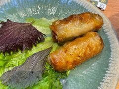 -越小品·越南餐厅(万科里店)