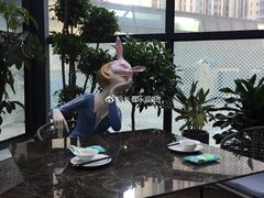 -大树餐厅(红旗街万达店)