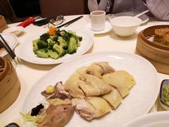 -南海渔村(珠江新城店)