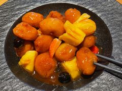 -话梅·客家小厨(东门店)
