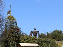 -三鹰之森吉卜力美术馆