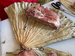 白切羊肉-东山矮马桶羊肉(太湖东山店)