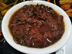 -天发长铁锅炖(王秀村店)