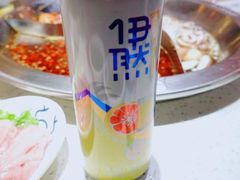 -大龙辣火锅·龙虾·烧烤(湖滨新天地店)