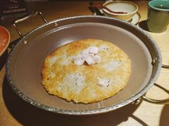 锅巴-吃饭皇帝大(解放西路店)