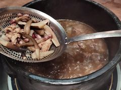 -蘑界·野生菌火锅(深业上城店)