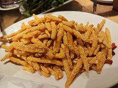 -福宝漠北·专注牛羊肉19年·西北菜(双湖林语店)