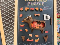 -泡泡玛特POPMART(蓝色港湾店)