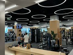 -Z&B Fitness Studio·Gym(前滩L+PLAZA店)