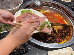 -小王少龙火锅(沙南街店)
