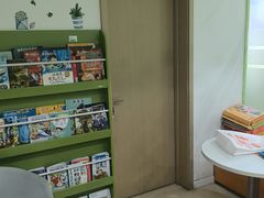 -昂立青少儿成长中心(长宁仙霞校区)