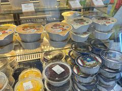 -仁信双皮奶(广州南站店)