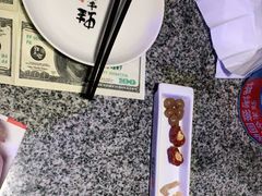 -蘭奢雅集·江浙菜(青山江滩店)