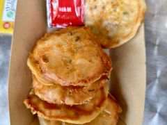 -非遗·十八曲鱼饺(西马总店)