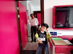 -Club Med地中海俱乐部·桂林度假村