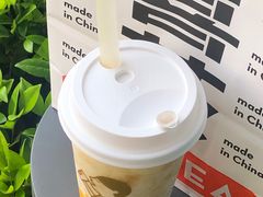 -喜茶(杭州滨江宝龙店)
