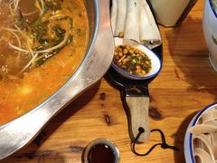 -老凯俚酸汤鱼(鸿通城店)