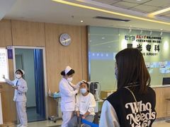 -武汉大学附属爱尔眼科医院(湖北总院)