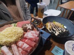 部队锅-李先生的首尔小馆(松江启源广场店)