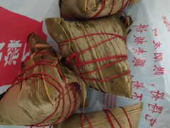 赤豆粽-赵记粽子(司前街店)