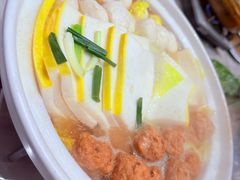 -九尊食上(生态园林酒店)