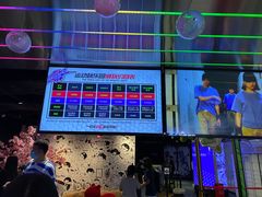 -VS SPORTS PARK运动玩乐园·团建·生日会(合生汇店)