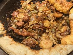 -灶座小锅烀饼·铁锅炖(全国总店)