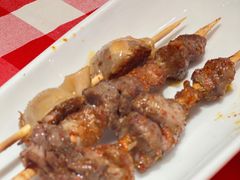 -西贝(紫荆广场店)