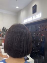 -FINE HAIR 烫染专业设计