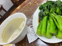 -陈光记烧腊店(罗保博士街店)