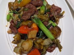 -香港狮子山下·明星粤菜餐厅(北苑店)