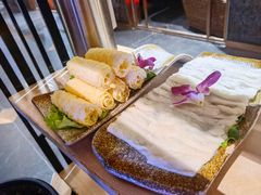 -新草堂锅物料理(泉城路店)