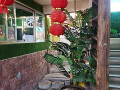-食德喜·阳山鸡王食研基地