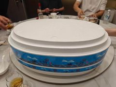-明本湛江鸡•海鲜小厨(陈家祠店)