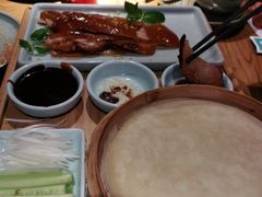 -青年公社烤鸭(蜀山万象汇店)