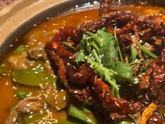 -薇酌饮·陕西菜(南门外店)