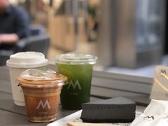 -M Stand(南京新街口金鹰店)