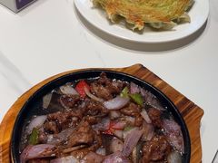 -琬苑鸽庄·川粤融合菜(解放碑总店)