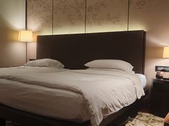 -上海崇明金茂凯悦酒店