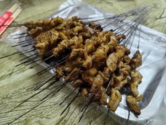 -酒宝荡烧烤(长航局江大路住宅小区店)