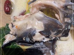 -滇小鱼·云南野生菌火锅(上杭路店)