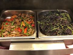 -成都芙蓉饭店蓉国食府·精品川菜·竹山珍·鱼鲜