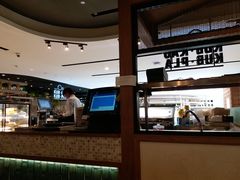 -KUB KAO' KUB PLA(Central World Plaza)