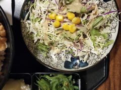 -左舞和风屋便当(金地店)