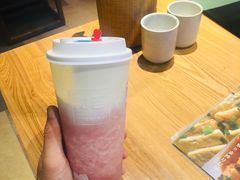 -竹里馆·淮扬菜·功夫茶(老门东店)